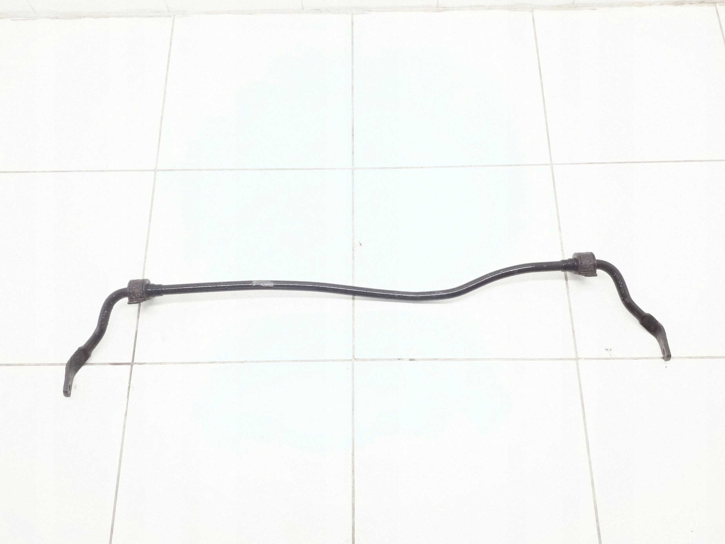 2006 Audi A6 S6 C6 4F Rear Stabilizer Bar OEM FRC14956