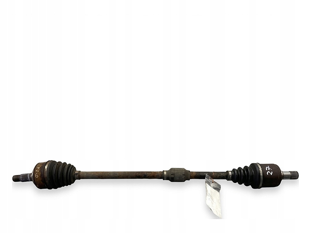 Antriebswelle rechts vorne Honda Civic IX 1.4 99KM OEM image 2