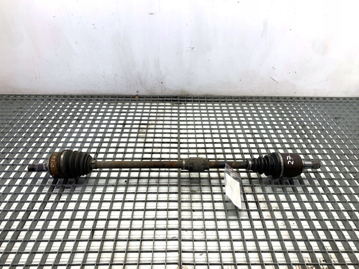 Semi-eixo Direito Dianteiro Honda Civic IX 1.4 99CV OEM