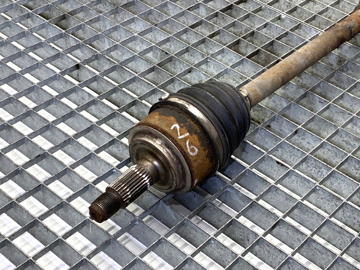 Antriebswelle rechts vorne Honda Civic IX 1.4 99KM OEM image 3