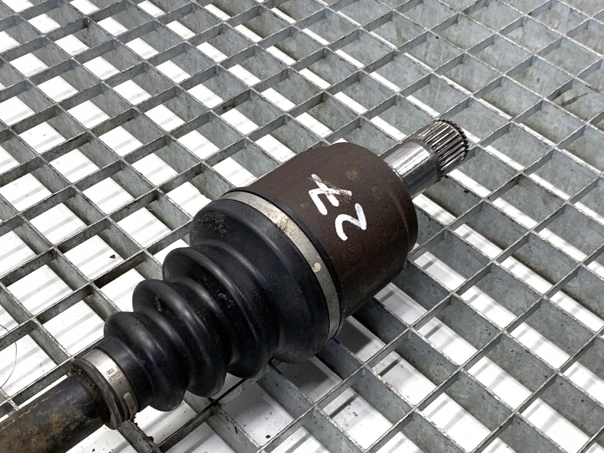 Antriebswelle rechts vorne Honda Civic IX 1.4 99KM OEM image 5