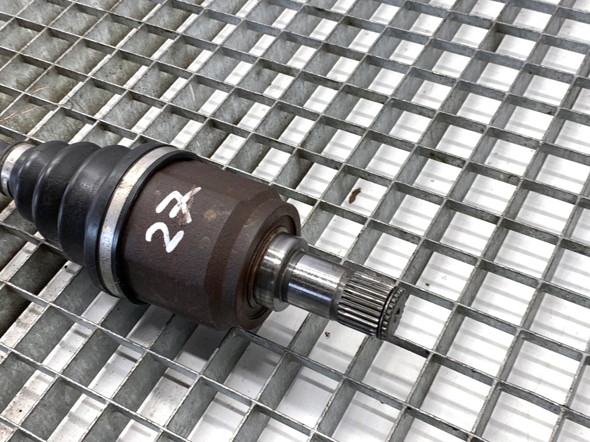 Antriebswelle rechts vorne Honda Civic IX 1.4 99KM OEM image 6