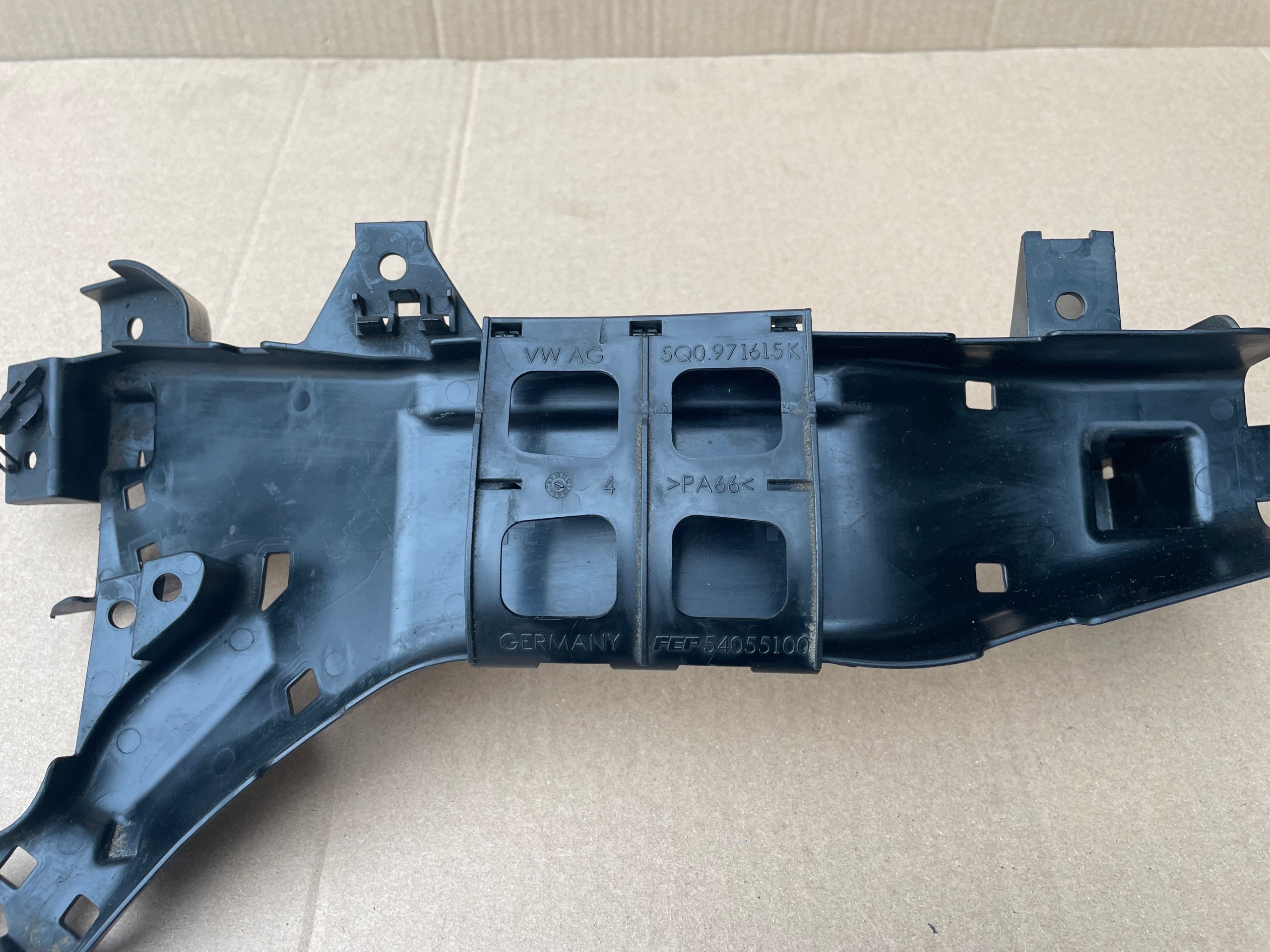 SEAT LEON III 1.6 TDI 5Q0971615K image 5