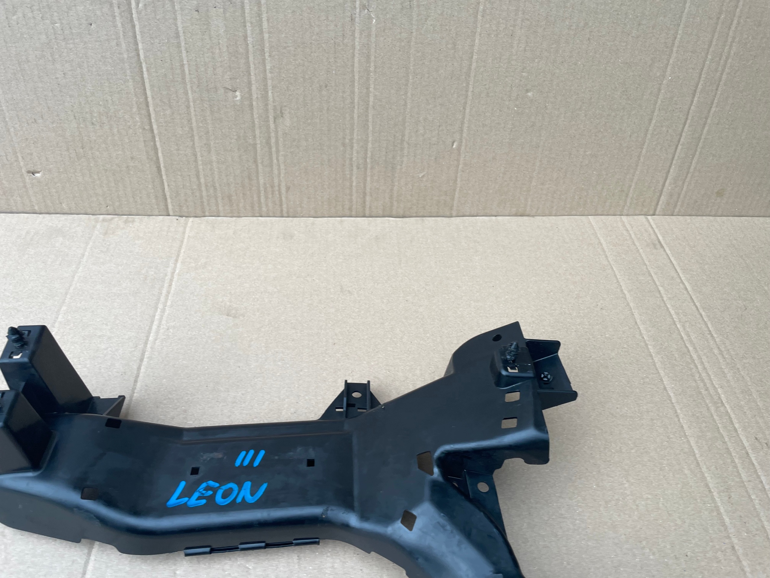 SEAT LEON III 1.6 TDI 5Q0971615K image 6