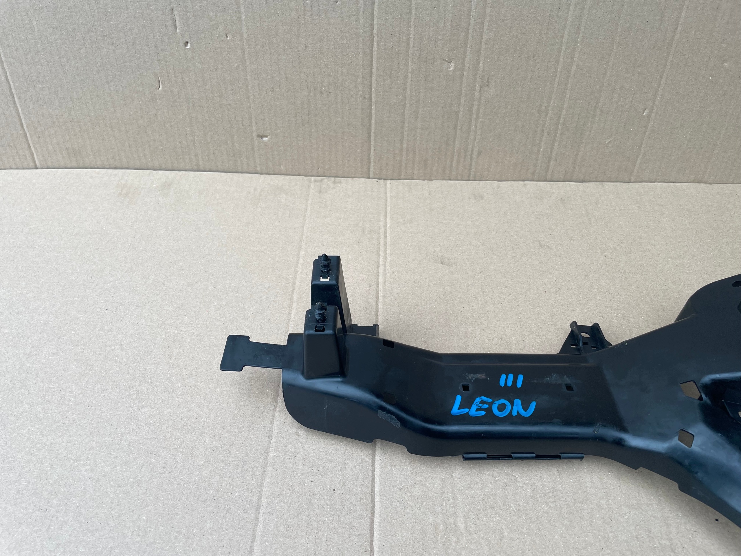 SEAT LEON III 1.6 TDI 5Q0971615K image 7