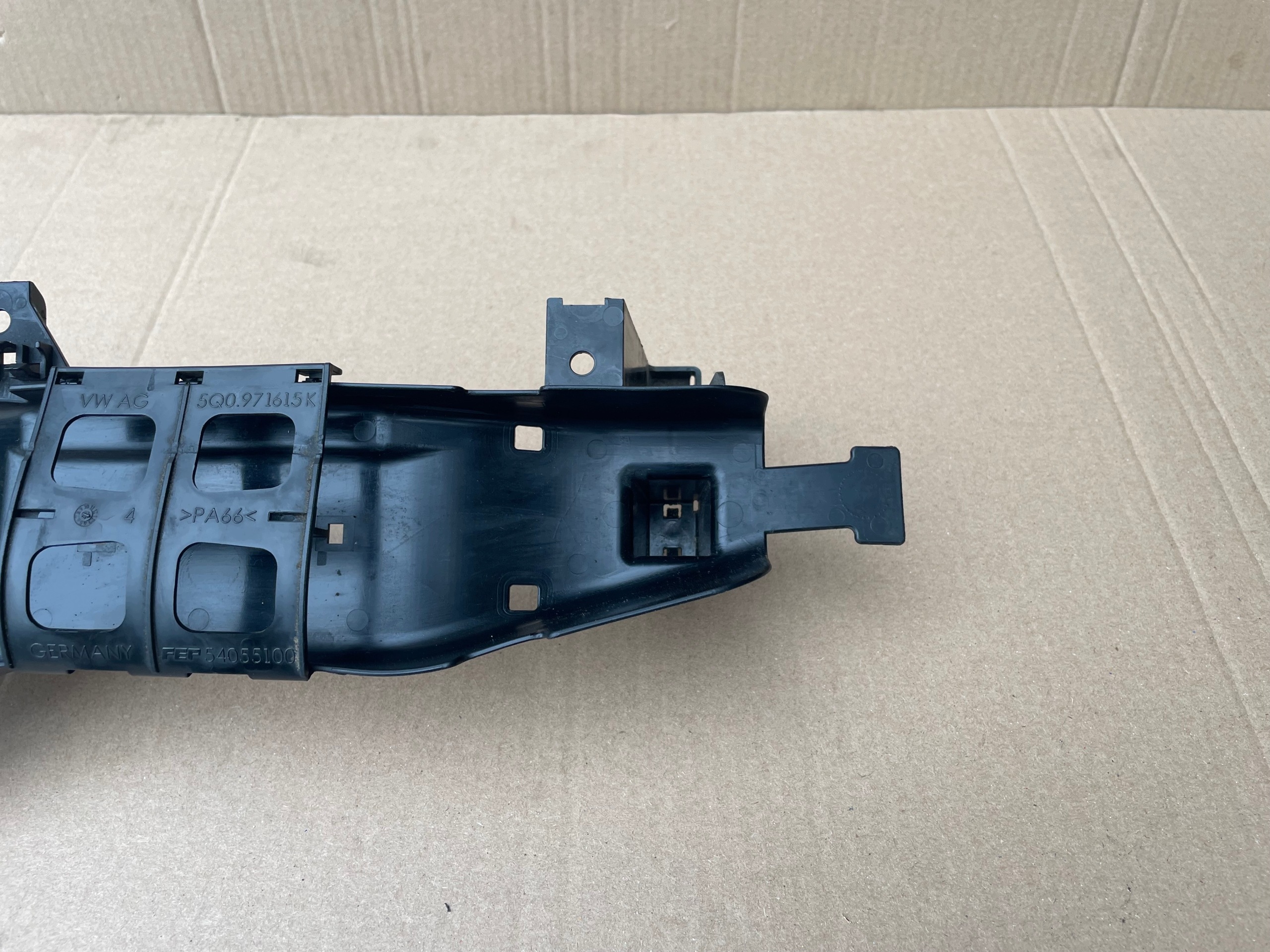 SEAT LEON III 1.6 TDI 5Q0971615K image 10