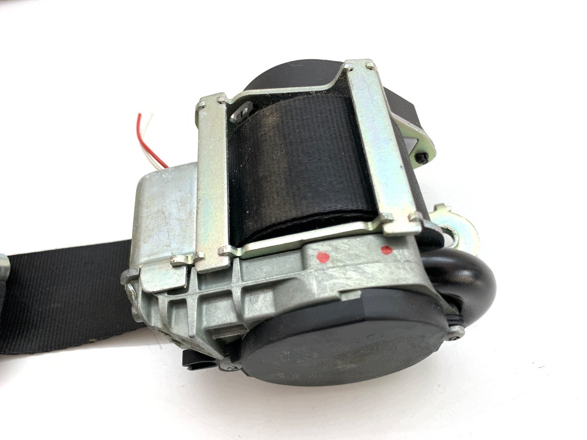 Sicherheitsgurt rechts vorne Nissan Qashqai J10 OEM 8607744 image 3
