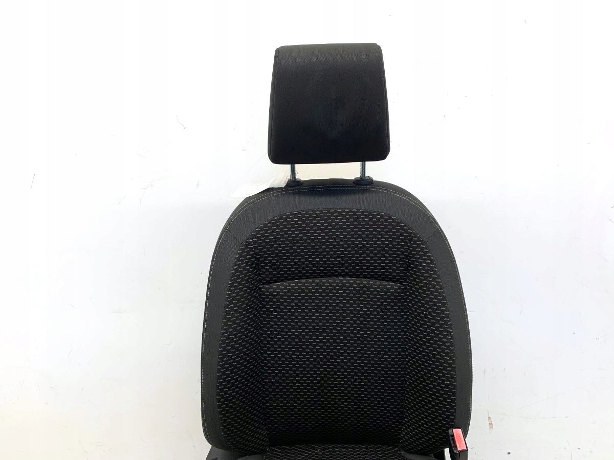 Sedile anteriore destro Nissan Qashqai J10 06-14 usato