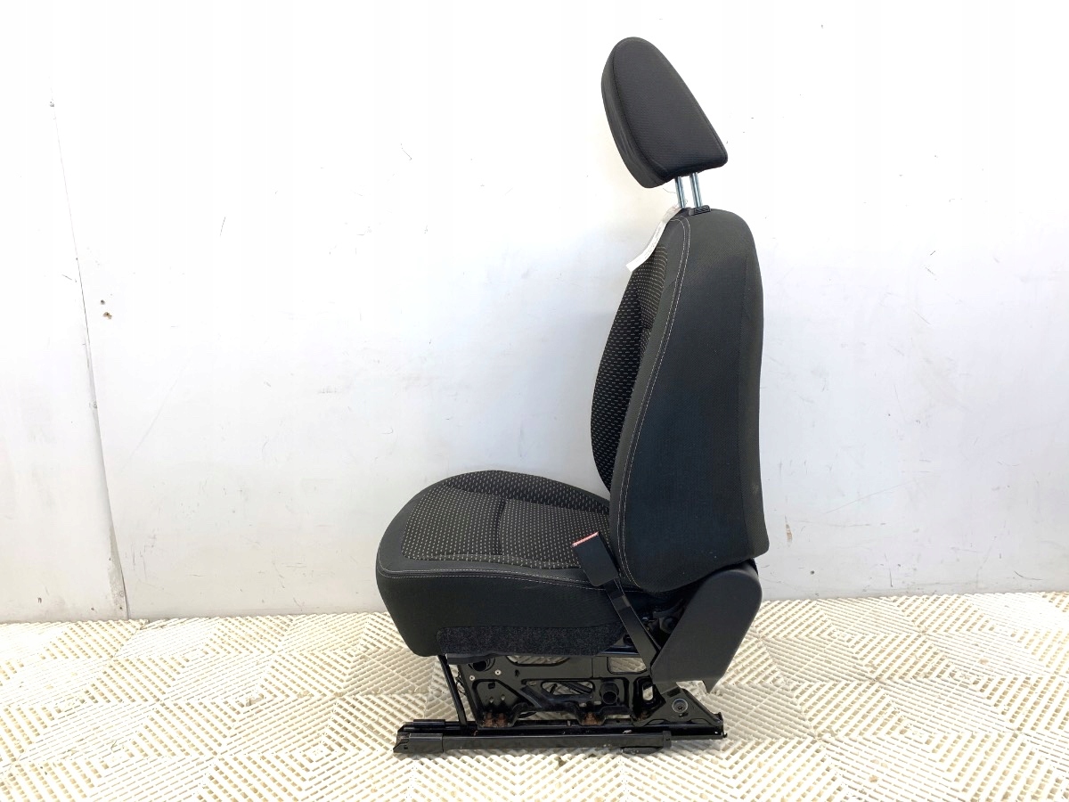 Sitz Rechts Vorne Nissan Qashqai J10 06-14 OEM image 4