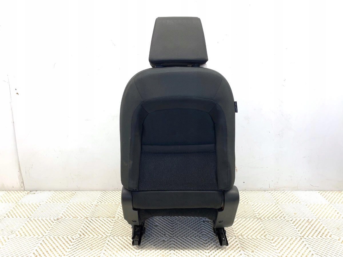 Sitz Rechts Vorne Nissan Qashqai J10 06-14 OEM image 5