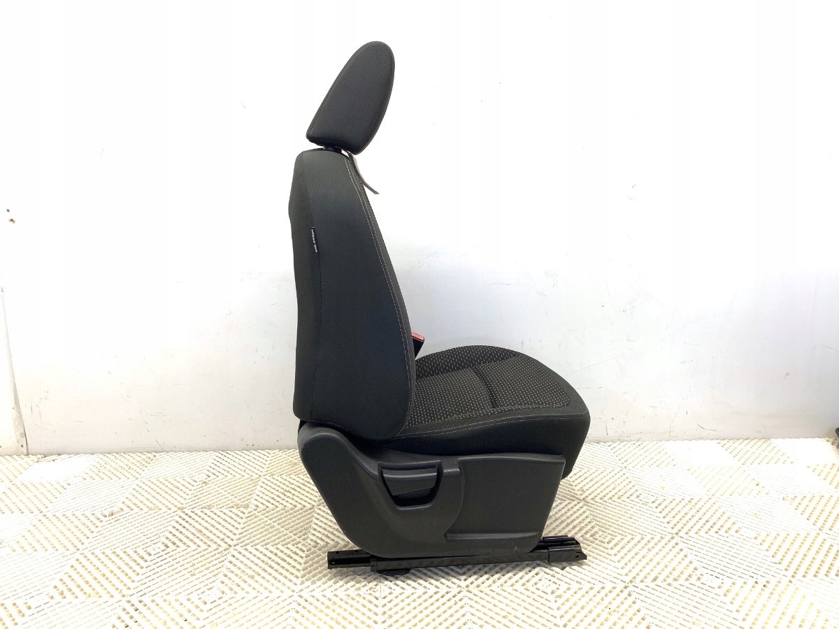 Sitz Rechts Vorne Nissan Qashqai J10 06-14 OEM image 6