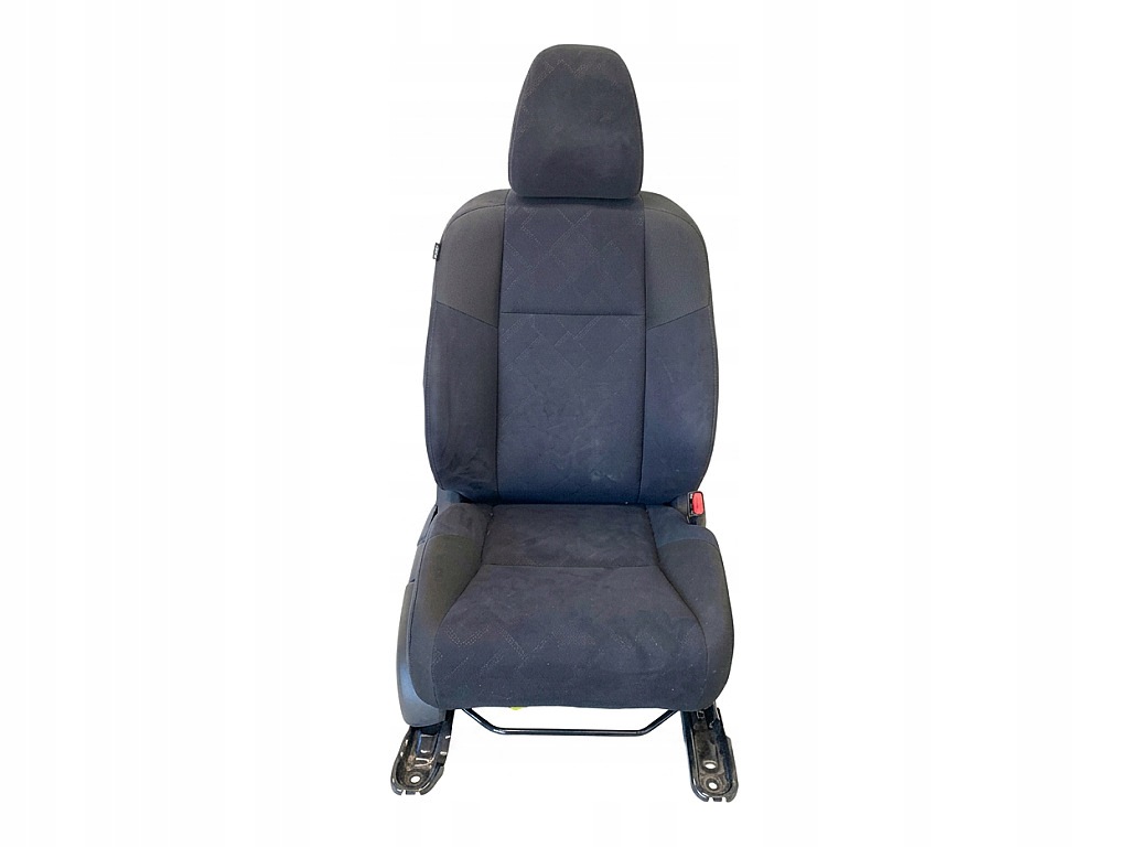 Asiento delantero derecho Honda Civic IX Hatchback image 2
