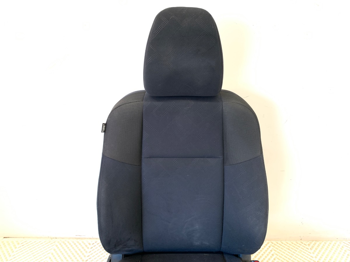 Asiento delantero derecho Honda Civic IX Hatchback image 3