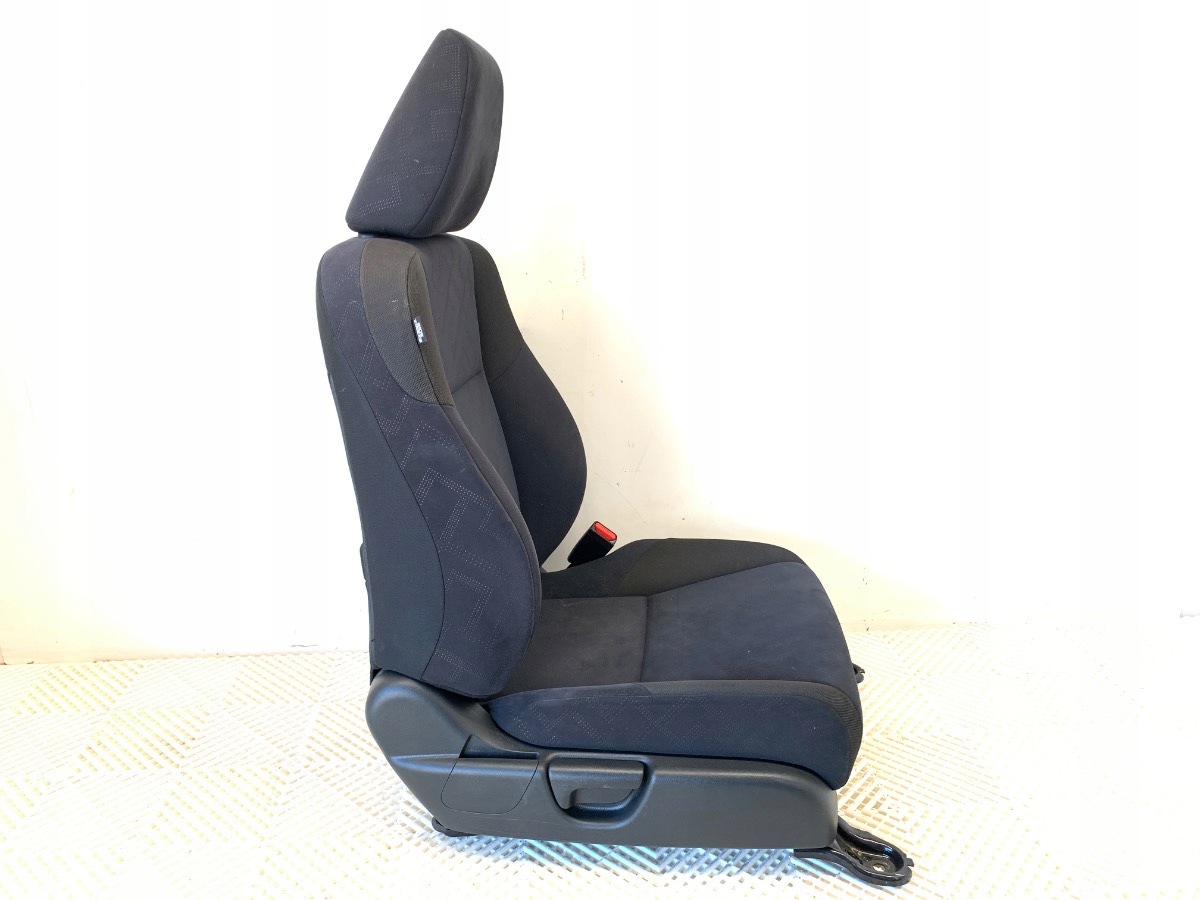 Asiento delantero derecho Honda Civic IX Hatchback image 5