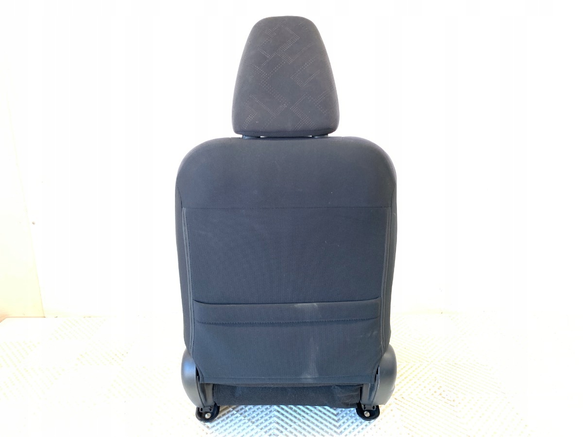 Asiento delantero derecho Honda Civic IX Hatchback image 6