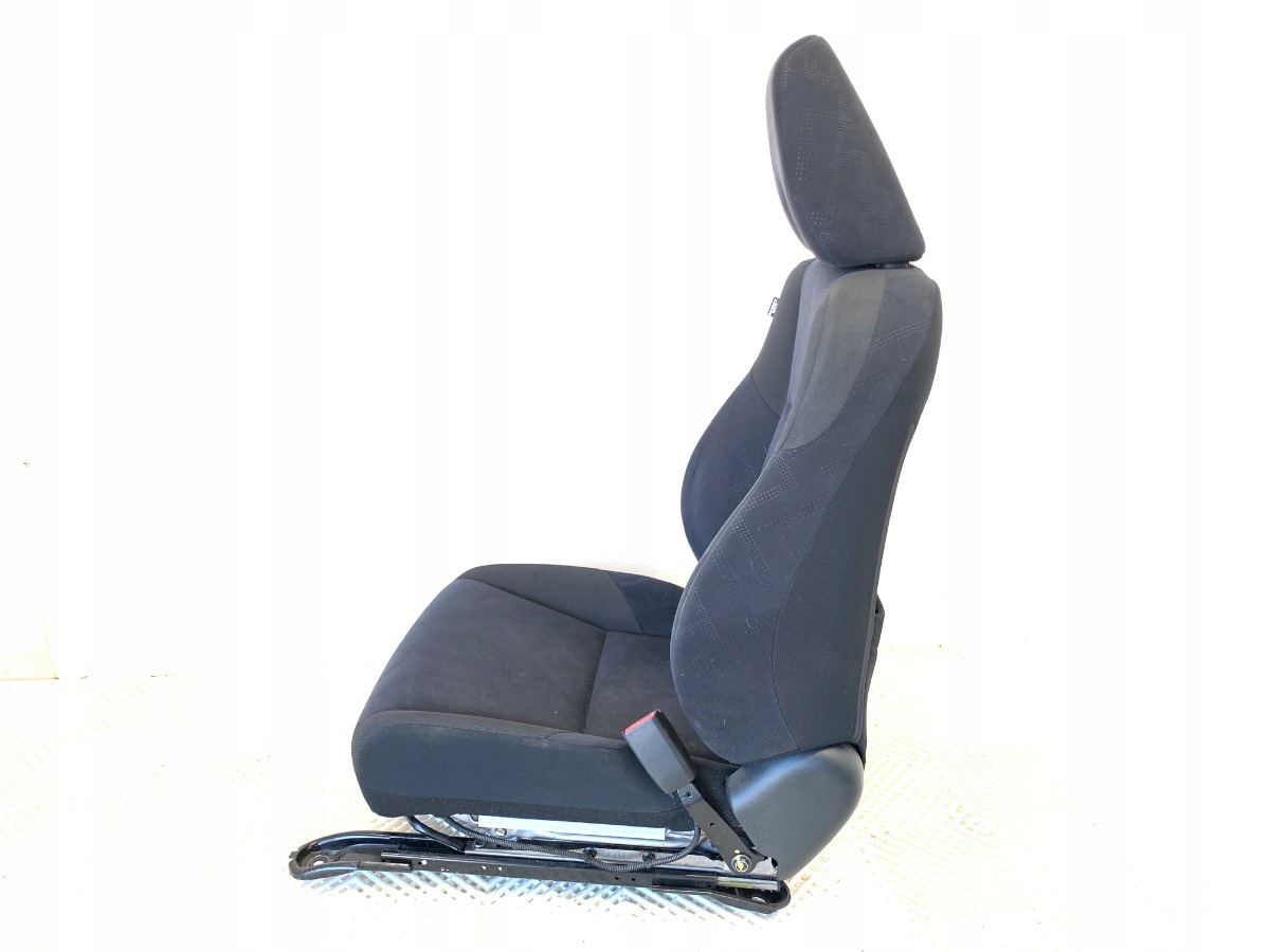 Asiento delantero derecho Honda Civic IX Hatchback image 7