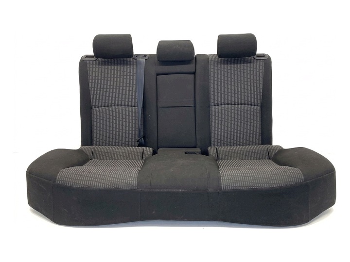 Rear Bench Seat Toyota Avensis T27 Wagon 09-18 Middle