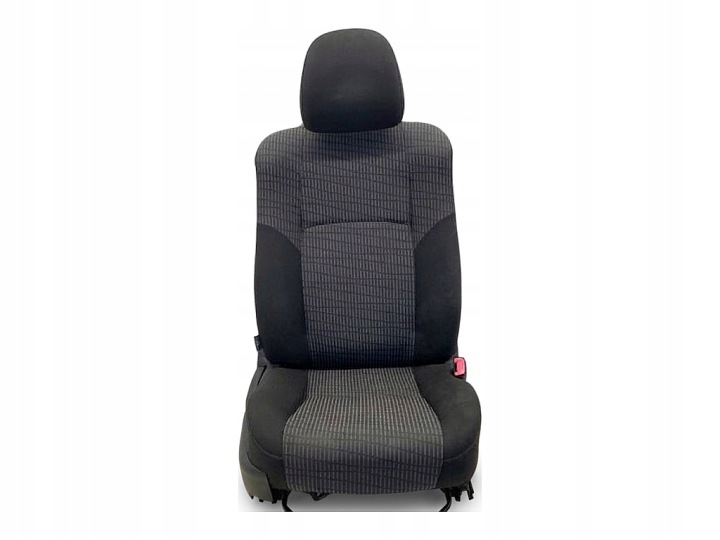 Right Front Seat Toyota Avensis T27 Kombi 09-18