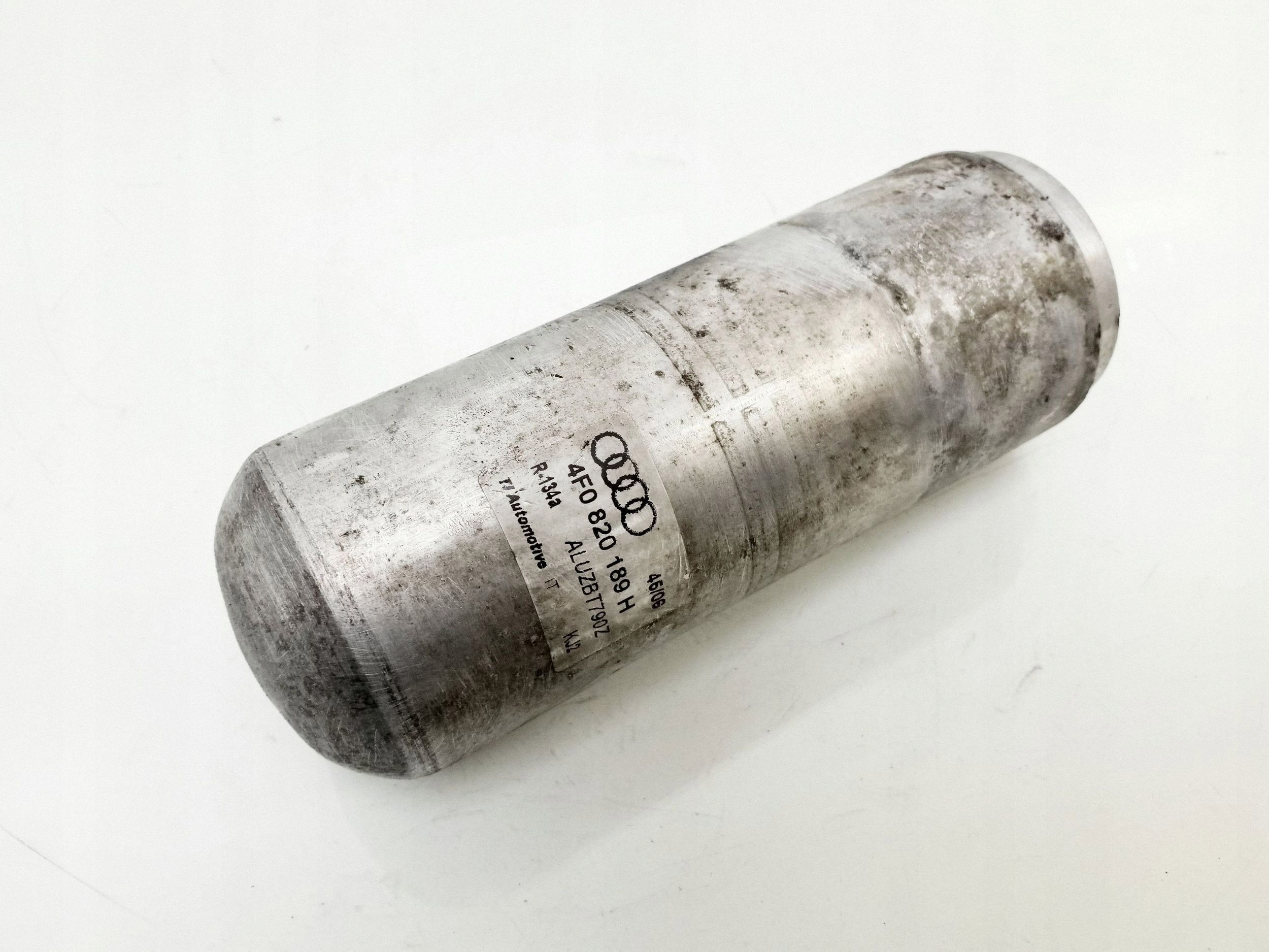 Airconditioningdroger Audi A6 C6 4F0820189 image 2