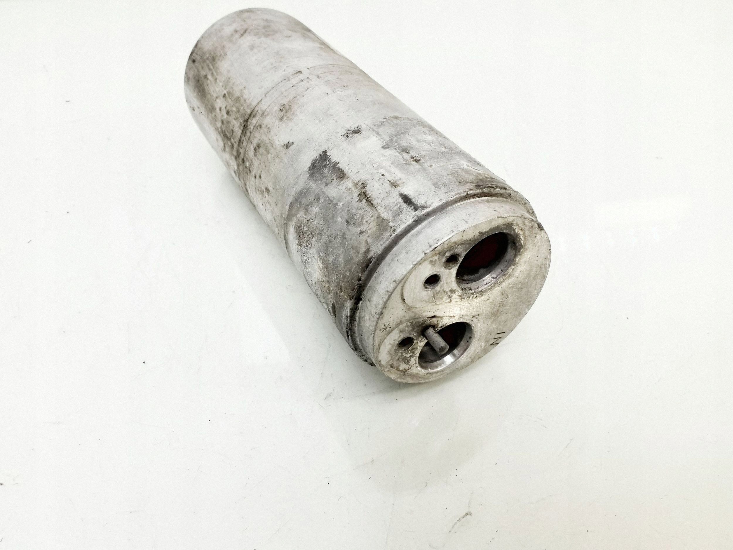 Airconditioningdroger Audi A6 C6 4F0820189 image 3