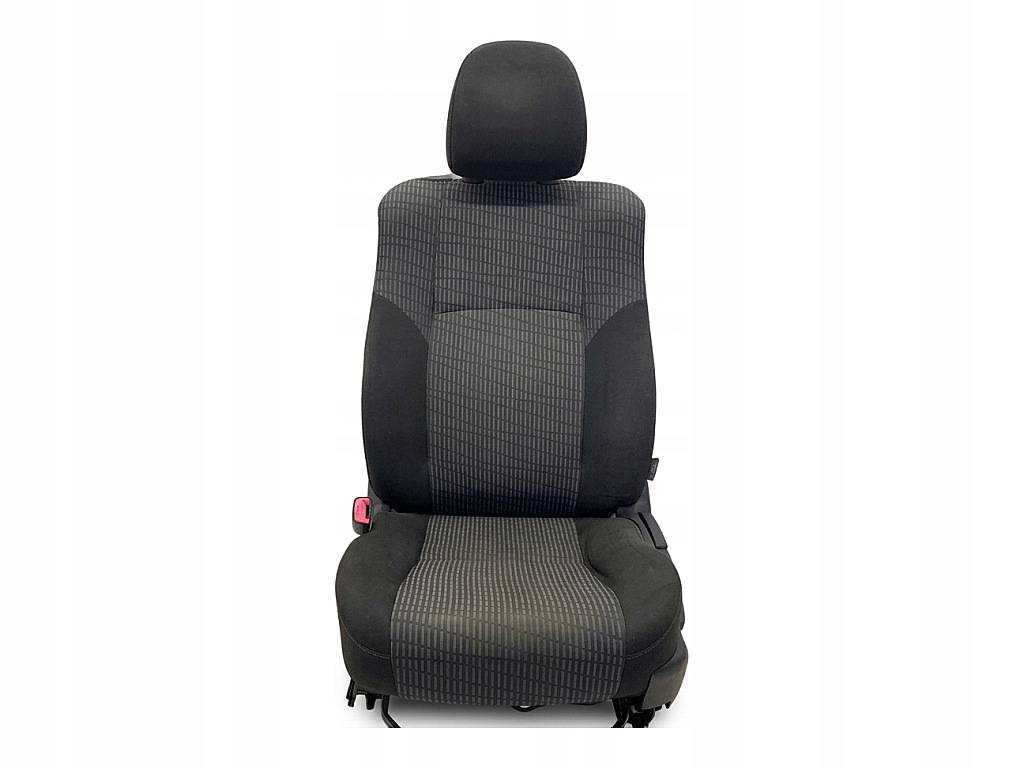 Fotel lewy przód Toyota Avensis T27 Kombi 09-18 OEM image 2