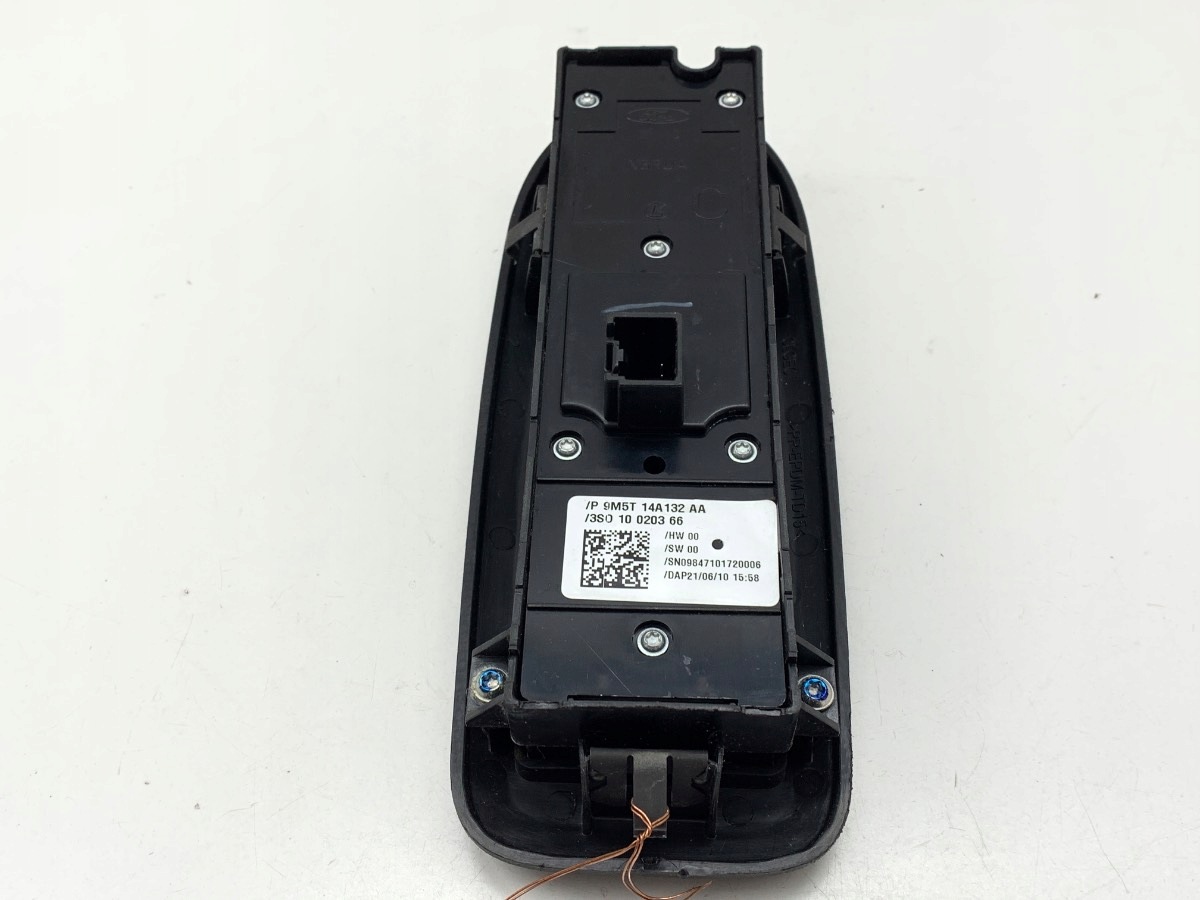 Interruptor de Ventanillas Ford Kuga I 08-12 image 3