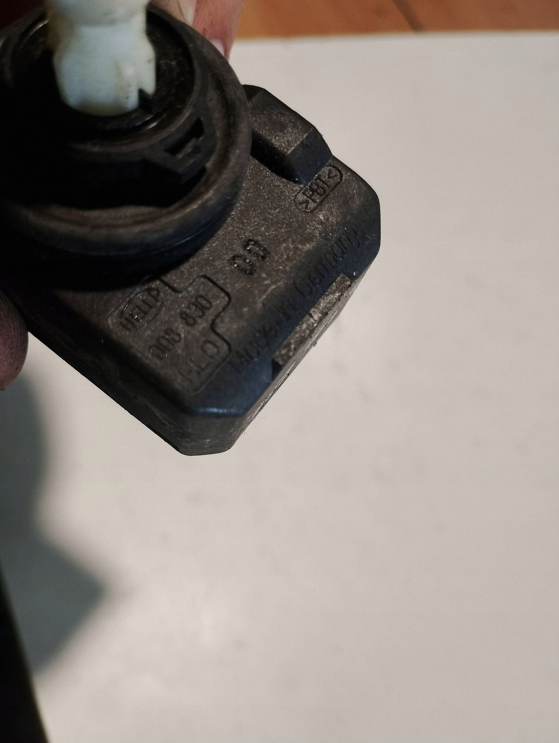 Stellmotor Scheinwerfer VW Passat B6 00883000 image 4