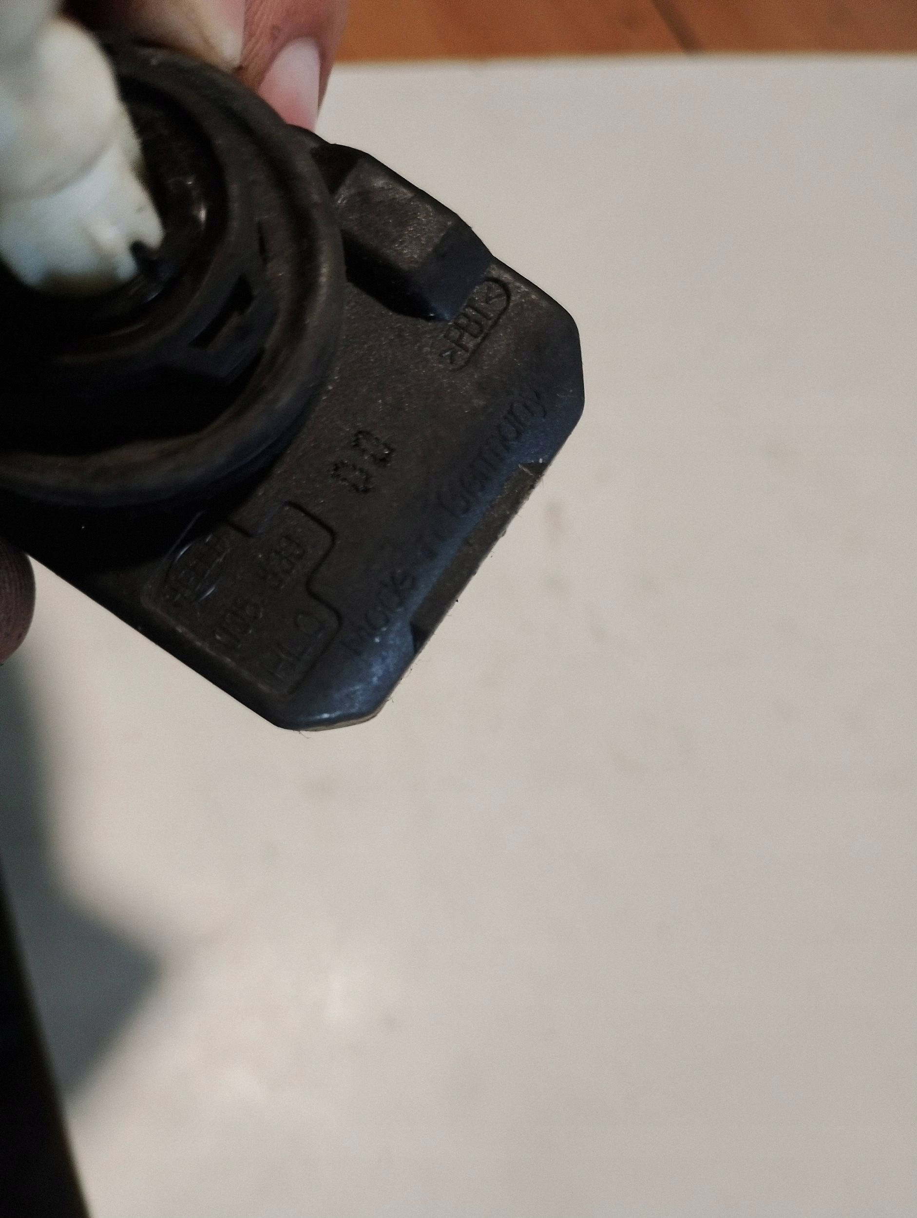 Stellmotor Scheinwerfer VW Passat B6 00883000 image 5