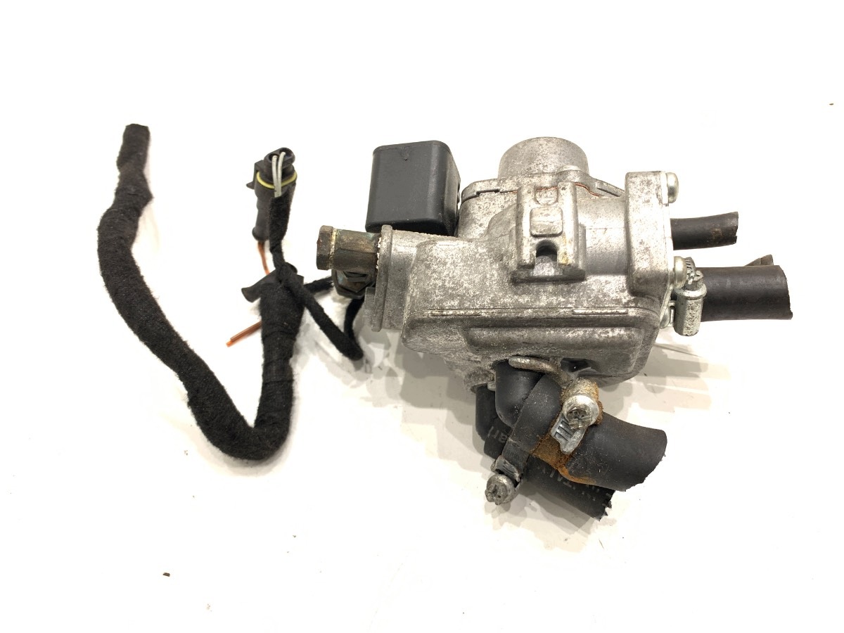 Reductor LPG 67R010286 LORK-732-33131 Usado