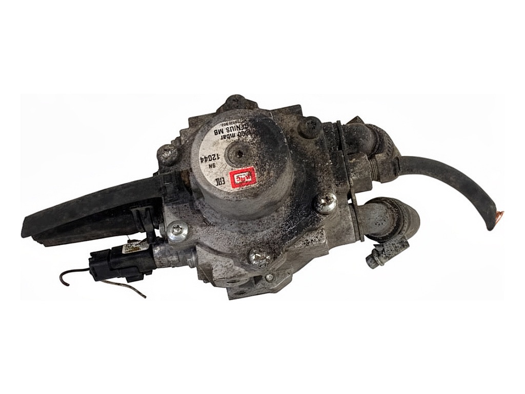 Réducteur LPG BRC GENIUS MB OEM LORK-732-18471 image 2