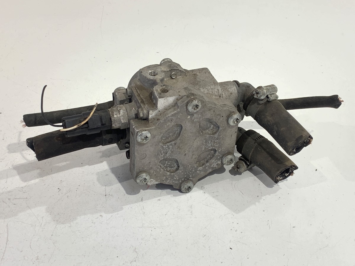 Réducteur LPG BRC GENIUS MB OEM LORK-732-18471 image 3