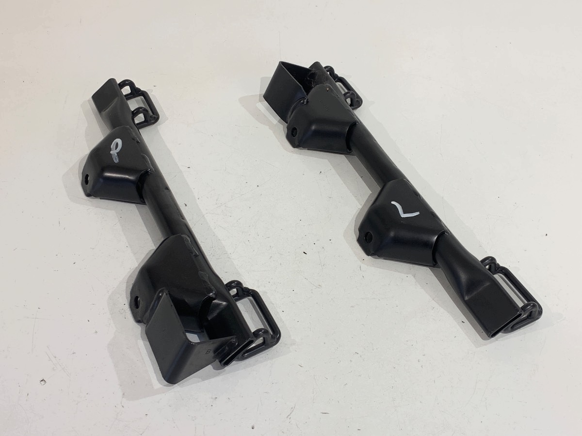 ISOFIX-kiinnike Audi SEAT Exeo 8E0813545B image 3