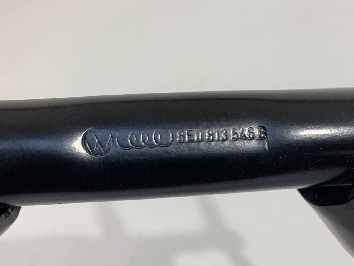 ISOFIX-kiinnike Audi SEAT Exeo 8E0813545B image 4