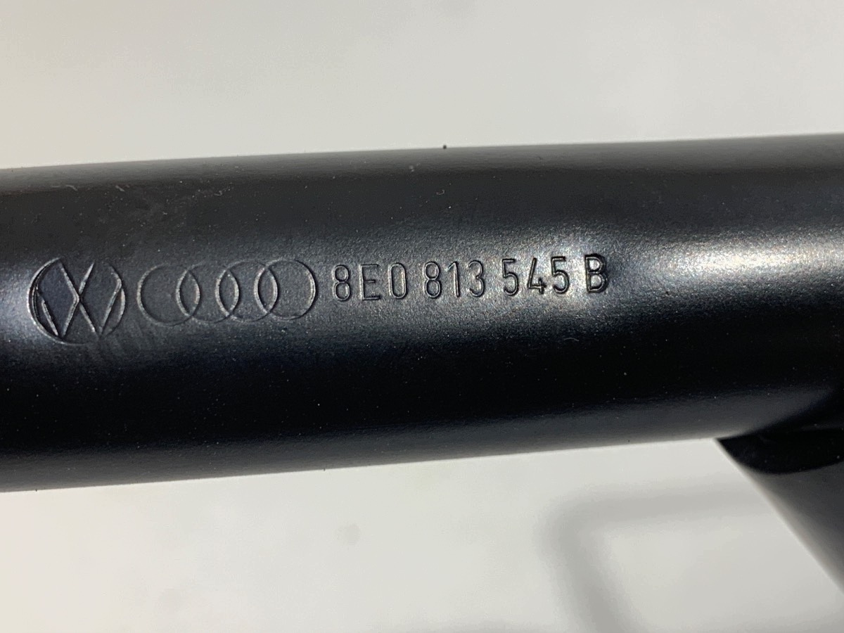 ISOFIX-kiinnike Audi SEAT Exeo 8E0813545B image 5