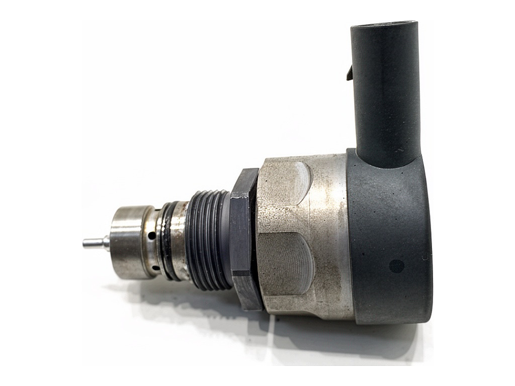 Régulateur de pression carburant Mercedes A6540780149 image 2