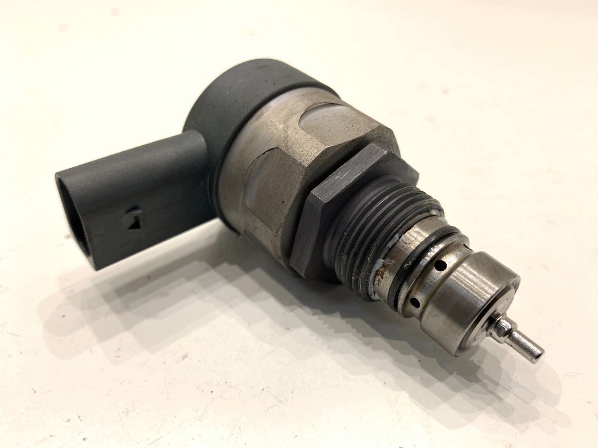 Regler Kraftstoffdruck Mercedes GLC A6540780149
