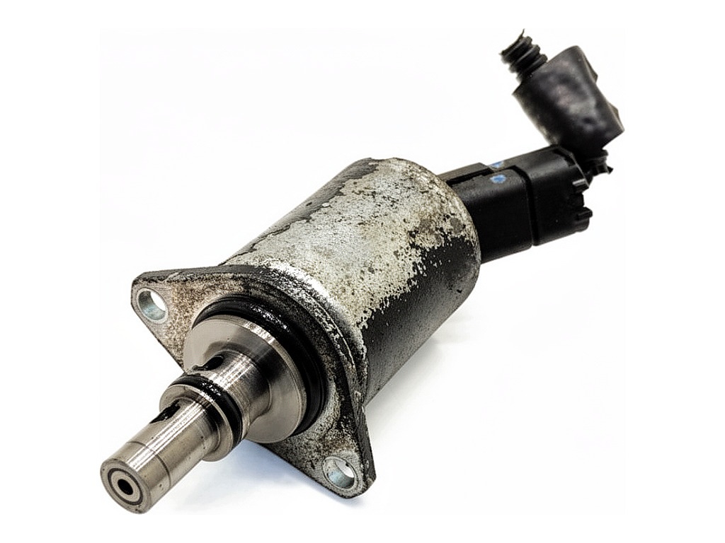 Kraftstoffdruckregler Volvo C30 2.0 136PS 06-13 OEM LORK-726-19814 image 2