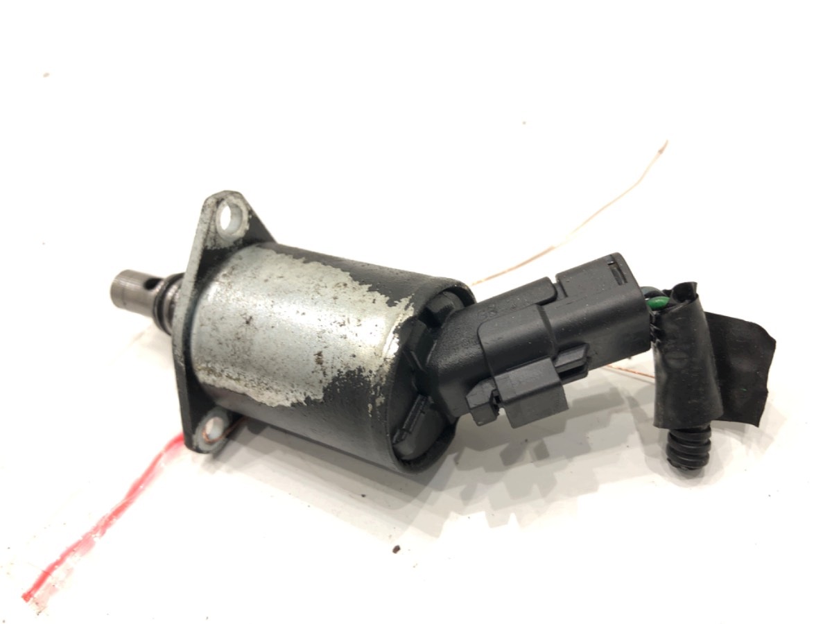Kraftstoffdruckregler Volvo C30 2.0 136PS 06-13 OEM LORK-726-19814