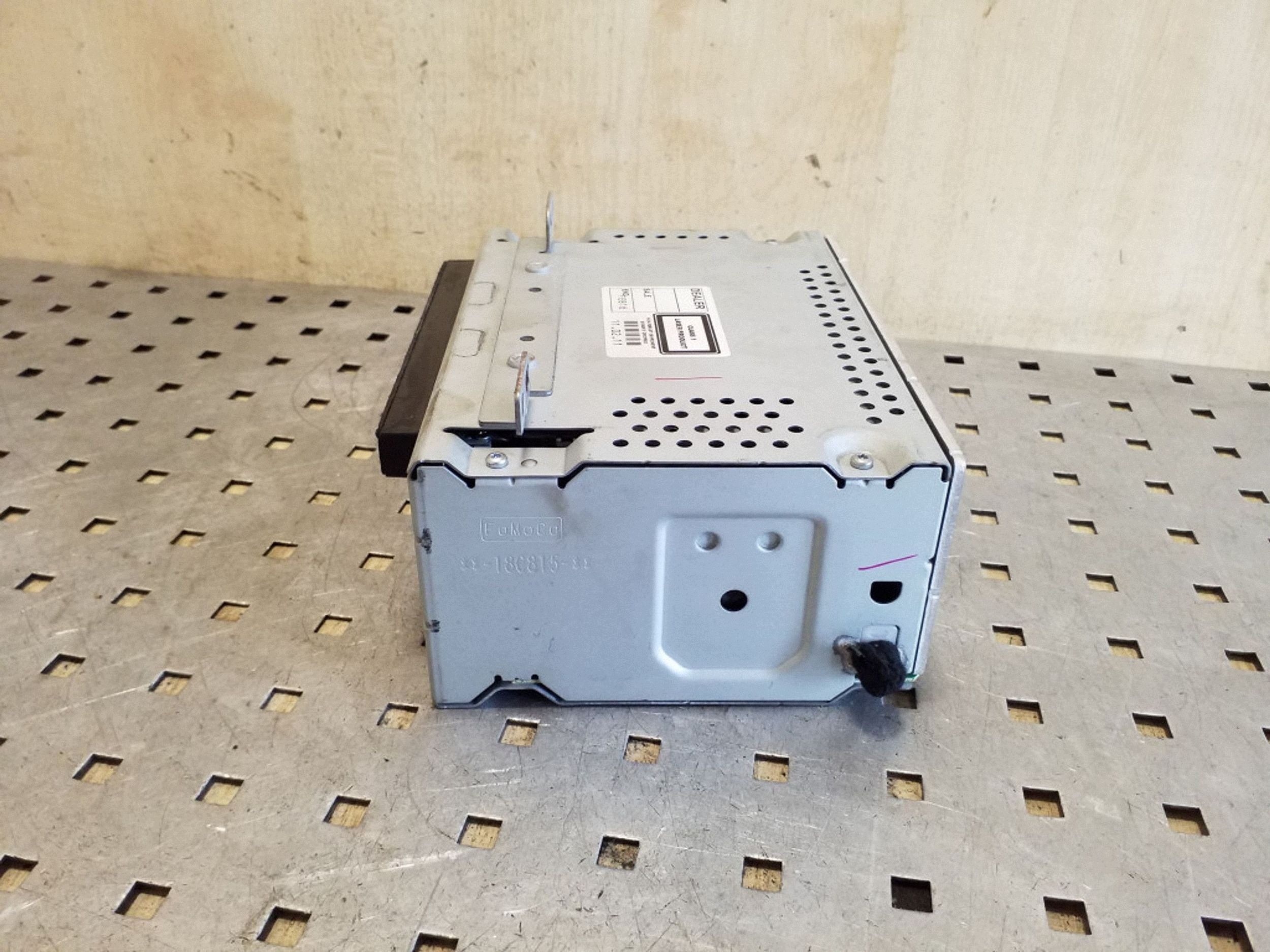 Changeur CD/DVD Ford Focus E1110R035513 image 5