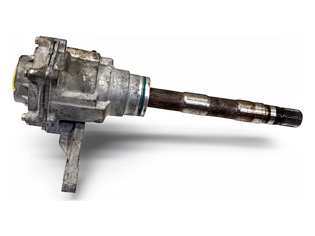 Soporte Eje Jeep Grand Cherokee WL Usado image 2
