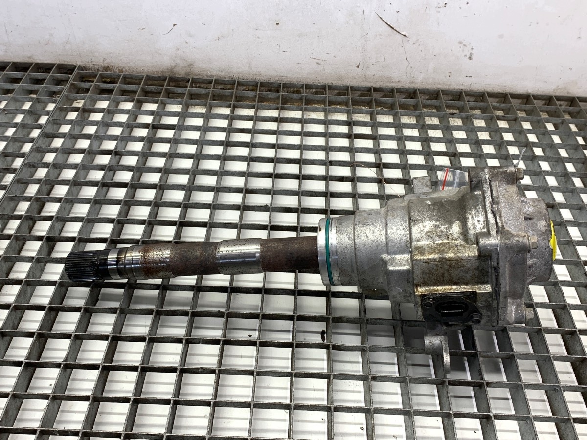 Driveshaft Support Jeep Grand Cherokee WL