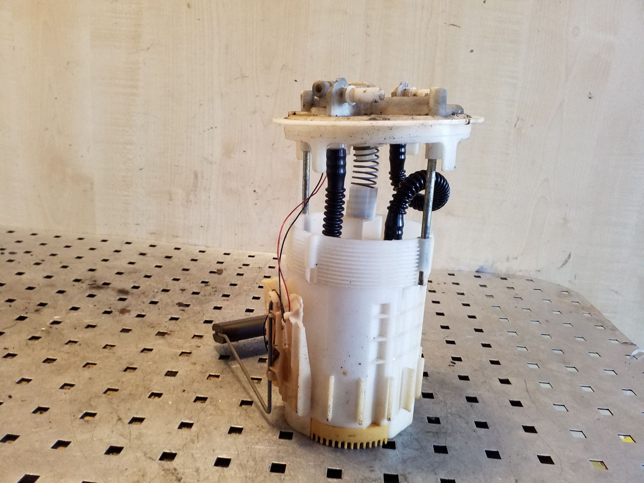 Capteur niveau carburant Renault Trafic II (X83) VAL75363 image 2