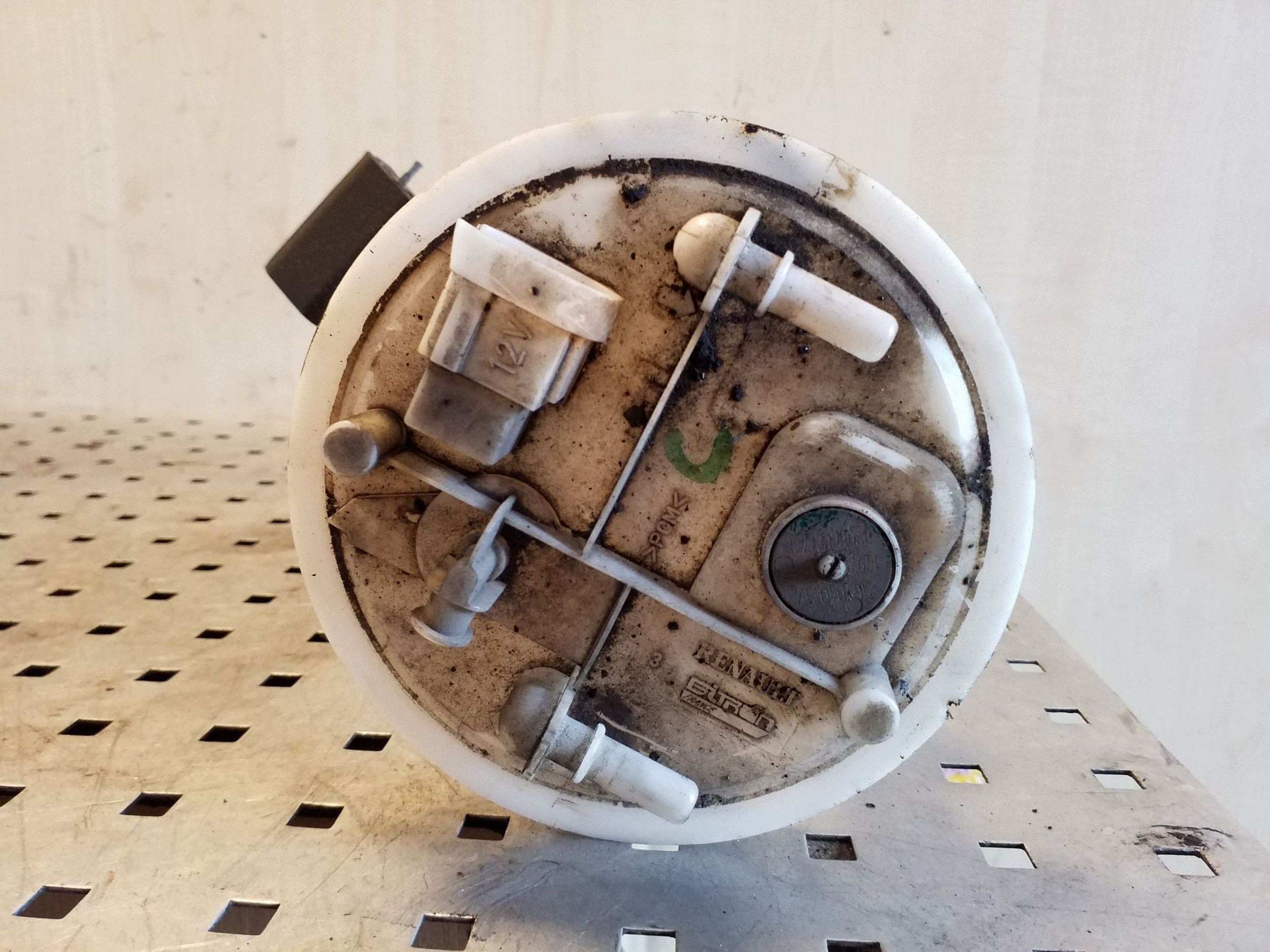 Capteur niveau carburant Renault Trafic II (X83) VAL75363 image 4