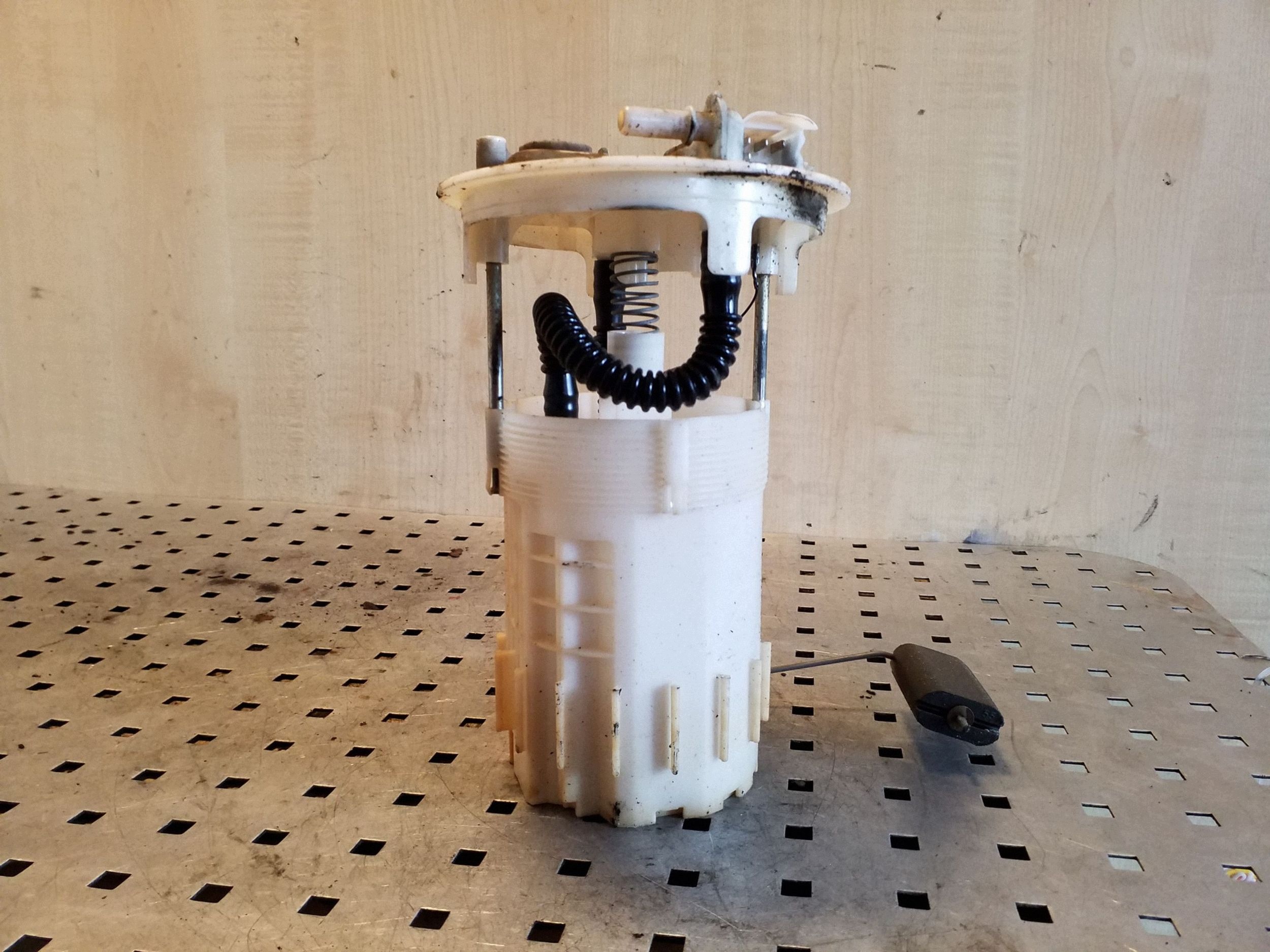 Capteur niveau carburant Renault Trafic II (X83) VAL75363 image 5
