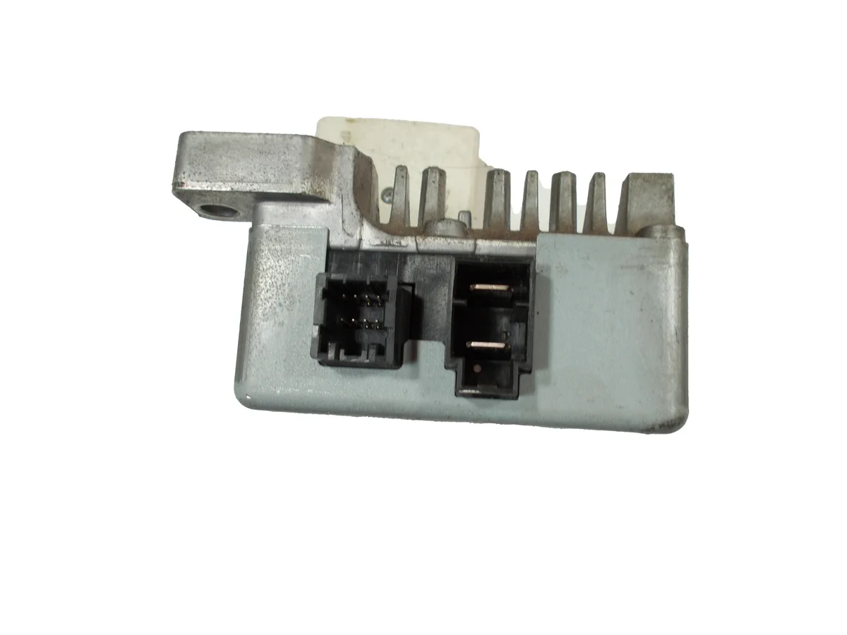 Module d'assistance Opel Corsa C Q1T17776MZZ