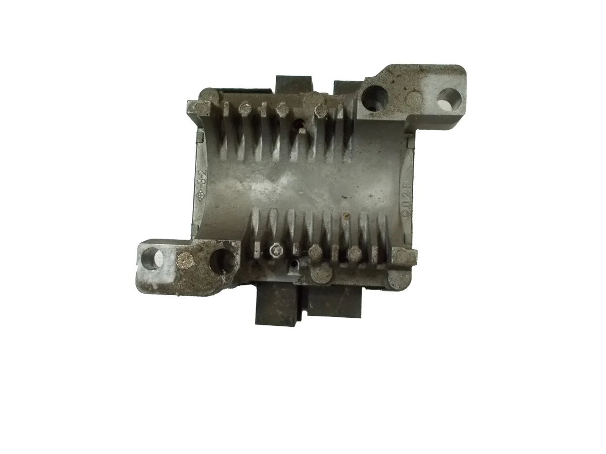 Módulo Dirección Opel Corsa C EA2CEC-007 image 3