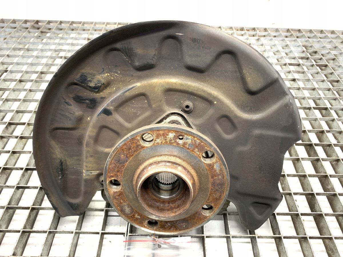 Mangueta Izquierda Delantera Ford Tourneo Connect 2.0 122CV