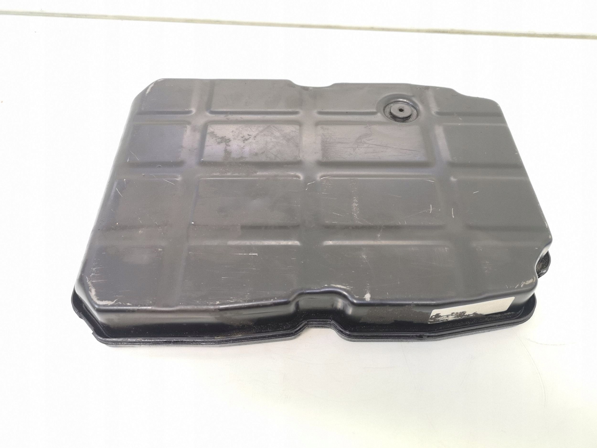 Cárter de aceite de transmisión Mercedes-Benz E W211 2112708200 image 2