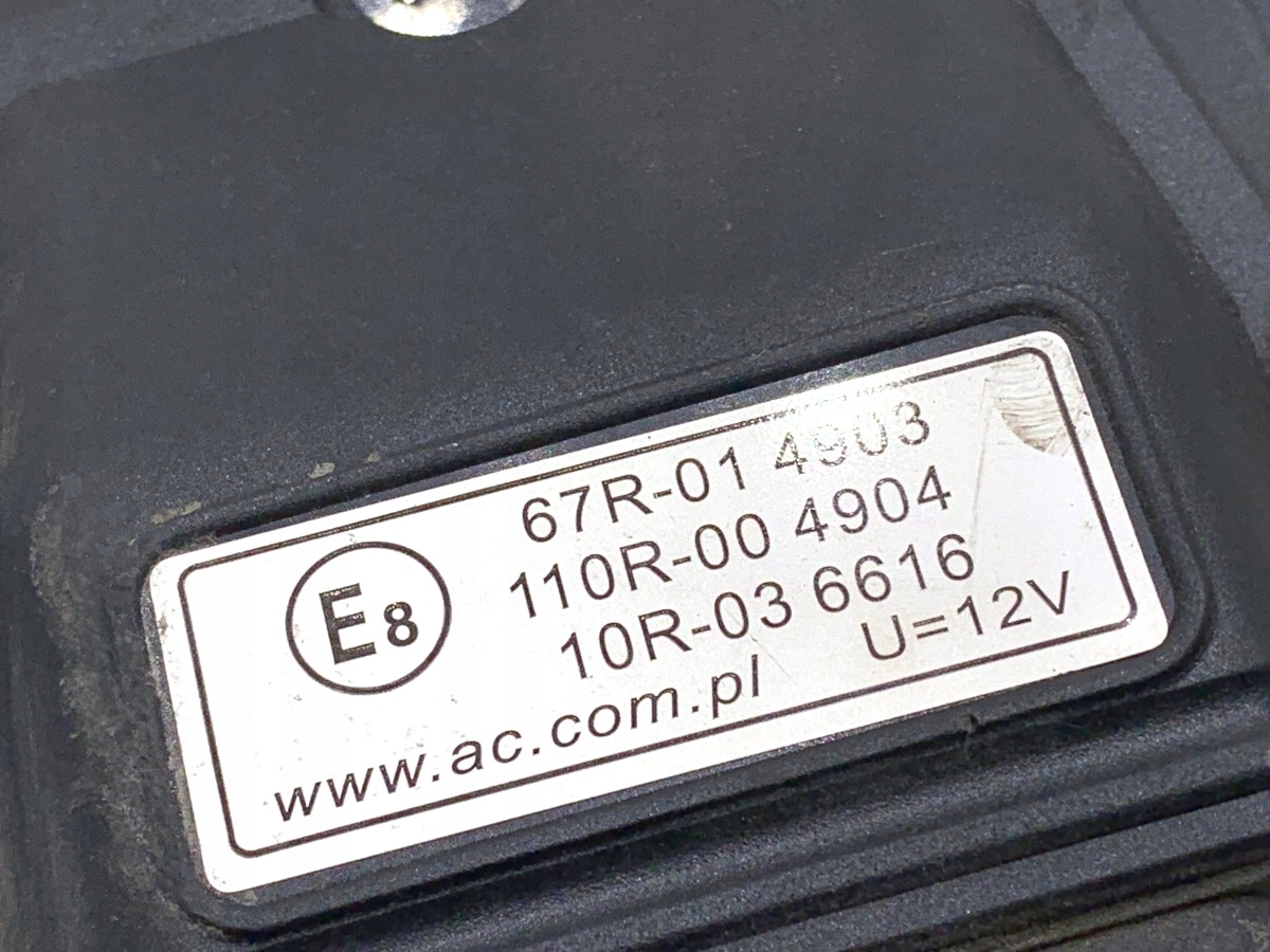 STAG-4 QNEXT PLUS LPG Controller OEM LORK-1733-33131 image 5