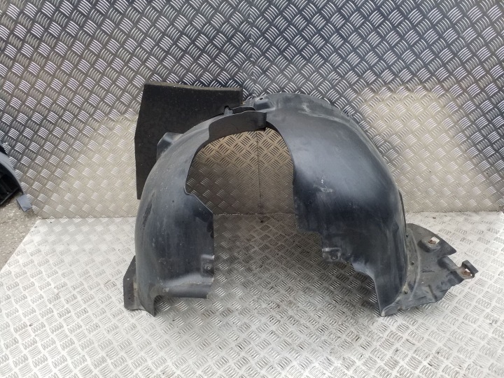 MERCEDES-BENZ ML W164 wielkast voor links A1648802705FG